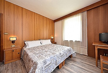 Apartments in Moena - Appartamento 1 - Photo ID 555