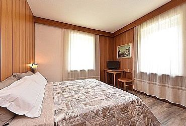 Apartments in Moena - Appartamento 1 - Photo ID 556