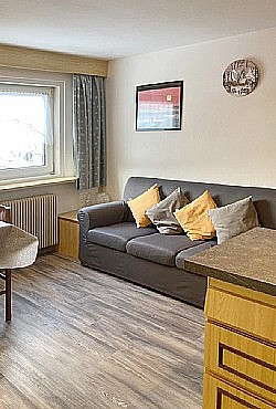 Apartments in Moena - Appartamento 3 - Photo ID 566