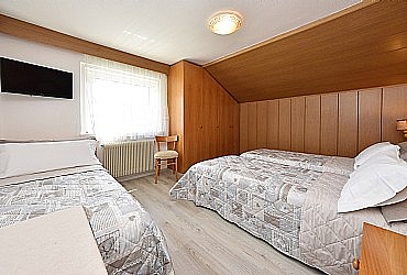 Apartments in Moena - Appartamento 3 - Photo ID 569