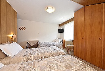 Apartments in Moena - Appartamento 3 - Photo ID 570