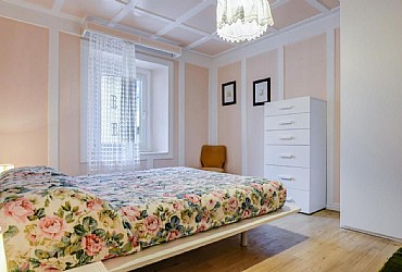 Apartments in Moena - Type 1 - Photo ID 572