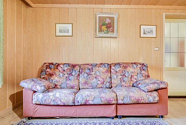 Privati a Moena - Tipologia 1 - ID foto 575