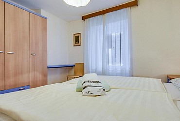 Privati a Moena - Tipologia 1 - ID foto 577