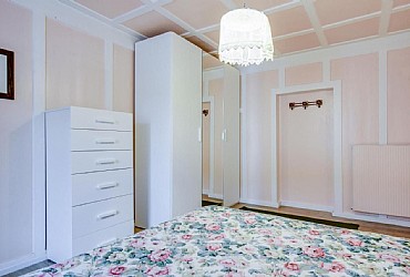 Apartments in Moena - Type 1 - Photo ID 582