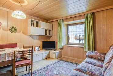 Apartments in Moena - Type 1 - Photo ID 583