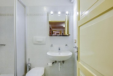 Apartments in Moena - Type 1 - Photo ID 585