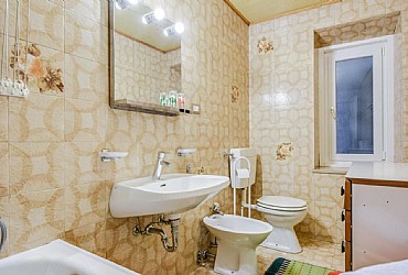 Apartments in Moena - Type 1 - Photo ID 587