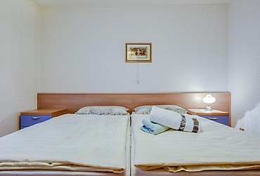 Privati a Moena - Tipologia 1 - ID foto 588