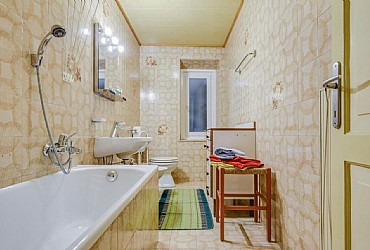 Apartments in Moena - Type 1 - Photo ID 591