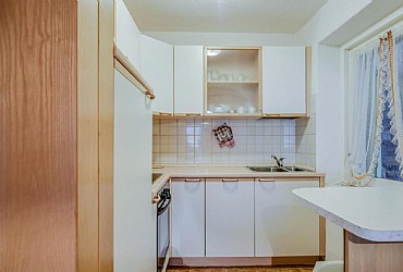 Apartments in Moena - Type 1 - Photo ID 592