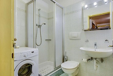 Apartments in Moena - Type 1 - Photo ID 594