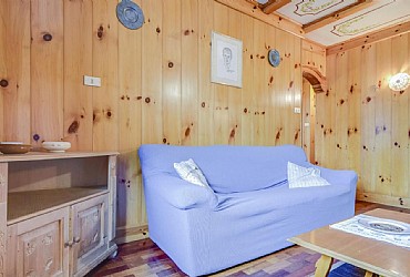 Privati a Moena - Tipologia 2 - ID foto 597