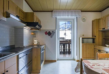 Privati a Moena - Tipologia 2 - ID foto 600