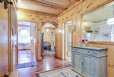 Privati a Moena - Tipologia 2 - ID foto 602