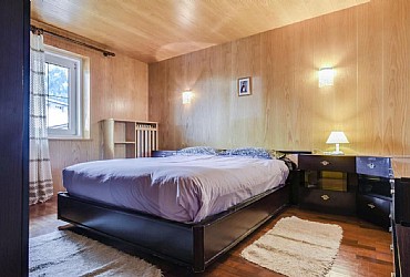 Apartments in Moena - Type 2 - Photo ID 604