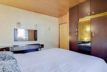 Apartments in Moena - Type 2 - Photo ID 606