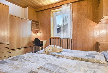 Apartments in Moena - Type 2 - Photo ID 607