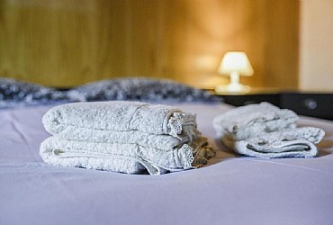 Apartments in Moena - Type 2 - Photo ID 609