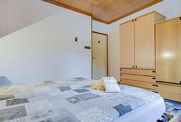 Apartments in Moena - Type 2 - Photo ID 610