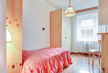 Apartments in Moena - Type 2 - Photo ID 611