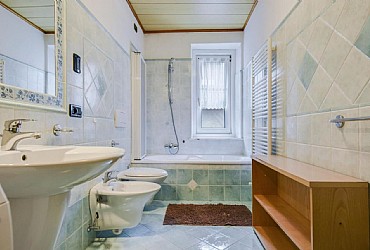 Apartments in Moena - Type 2 - Photo ID 613