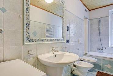 Apartments in Moena - Type 2 - Photo ID 614