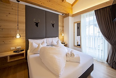 Privati a Moena - Tipologia 1 - ID foto 623