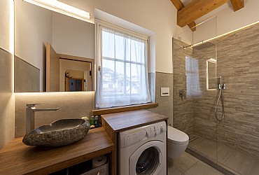 Apartments in Moena - Type 1 - Photo ID 624