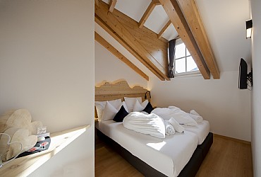 Apartments in Moena - Type 1 - Photo ID 626