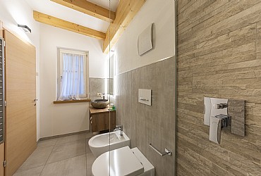 Apartments in Moena - Type 1 - Photo ID 632