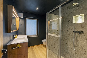 Apartments in Moena - TRILO 2+2 - Photo ID 655