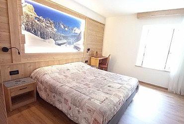 Privati a Moena - Tipologia 1 - ID foto 661