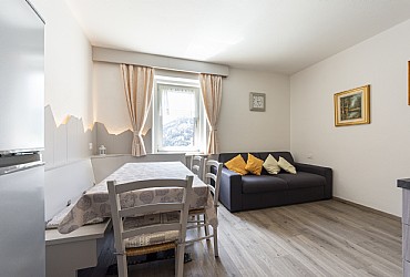 Apartments in Moena - Appartamento 2 - Photo ID 669