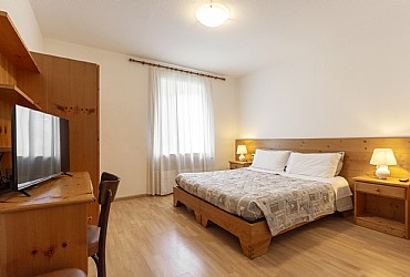 Apartments in Moena - Appartamento 2 - Photo ID 670