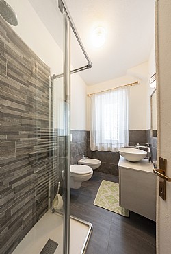 Apartments in Moena - Appartamento 2 - Photo ID 672