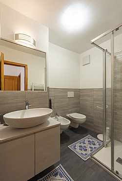 Privati a Moena - Appartamento 2 - ID foto 673