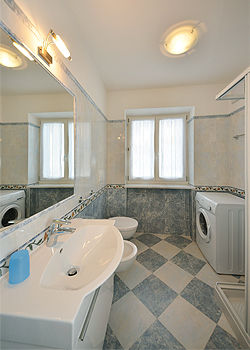 Apartments in Moena - Type 1 - Photo ID 679