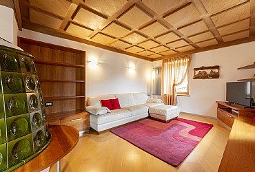 Privati a Moena - Tipologia 1 - ID foto 681