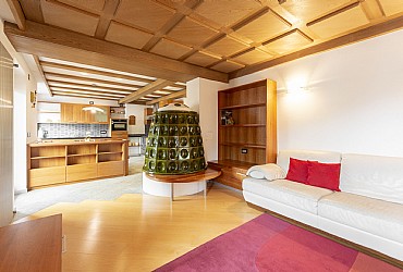 Privati a Moena - Tipologia 1 - ID foto 682