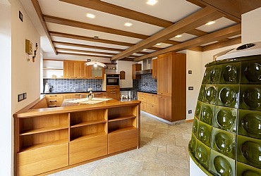 Privati a Moena - Tipologia 1 - ID foto 683