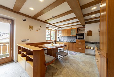 Privati a Moena - Tipologia 1 - ID foto 684