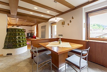 Privati a Moena - Tipologia 1 - ID foto 685