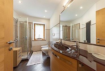 Privati a Moena - Tipologia 1 - ID foto 686