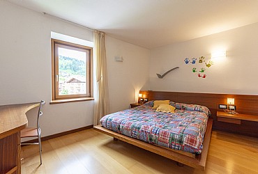 Privati a Moena - Tipologia 1 - ID foto 687