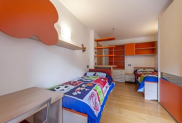 Privati a Moena - Tipologia 1 - ID foto 688