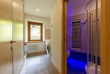 Privati a Moena - Tipologia 1 - ID foto 689