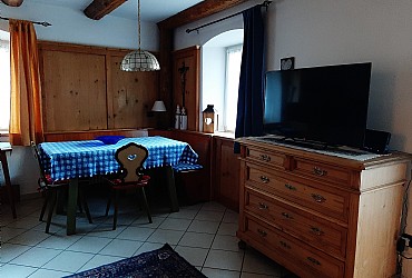 Privati a Moena - Interni - ID foto 691