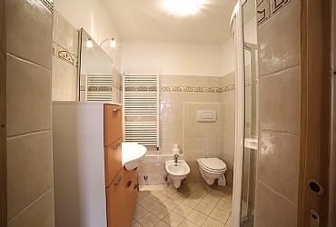 Privati a Moena - Interni - ID foto 692