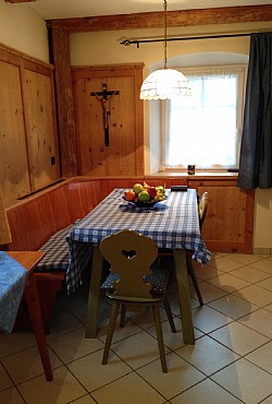 Privati a Moena - Interni - ID foto 694